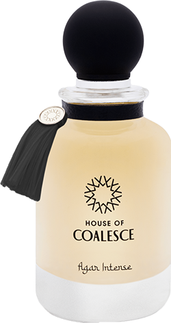 House of Coalesce – Agar Intense – 100ml (3.38 oz)