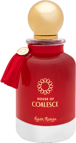 House of Coalesce – Agar Rouge – 100ml (3.38 oz)